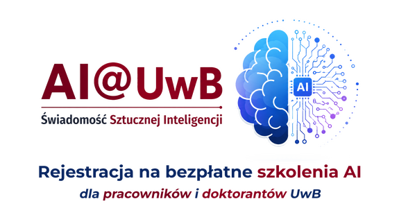 szkolenia AI dla pracownik&oacute;w i doktorant&oacute;w