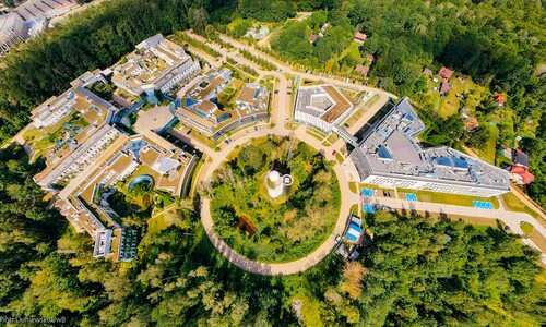 Kampus UwB