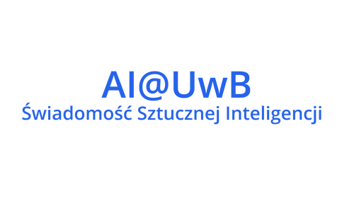  AI@UwB – Świadomość Sztucznej Inteligencji